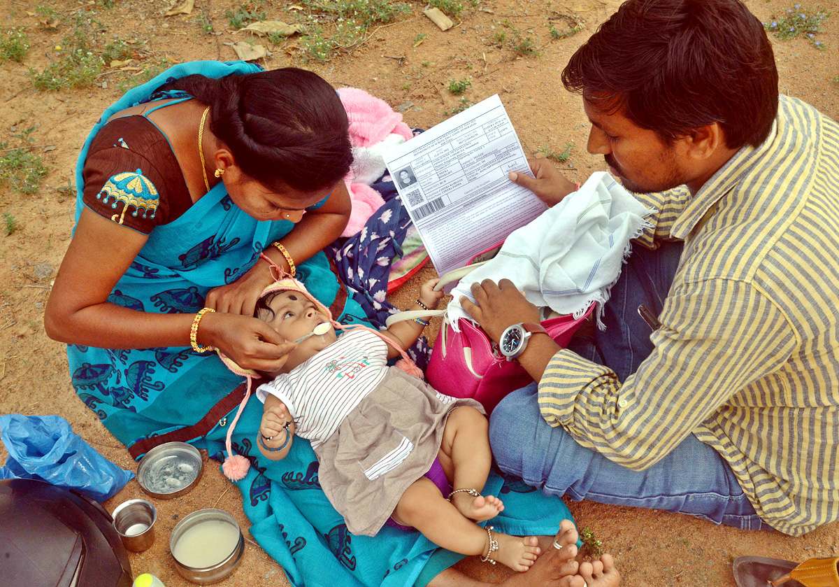 Telangana TET 2022 Photos - Sakshi40