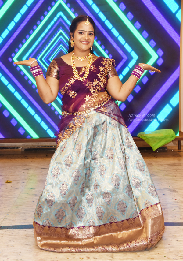 International Beautician Day celebrated at Visakhapatnam - Sakshi4