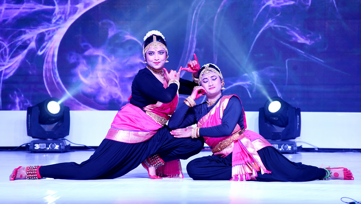 Srimathi Vizag Grand Finale Photos - Sakshi2