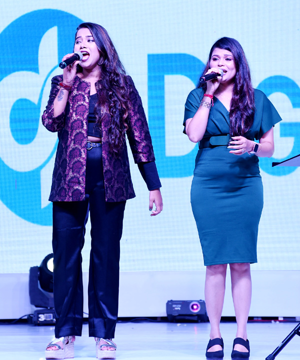 Srimathi Vizag Grand Finale Photos - Sakshi3