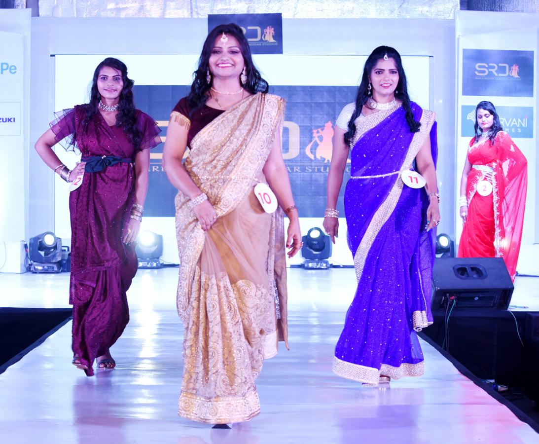 Srimathi Vizag Grand Finale Photos - Sakshi7