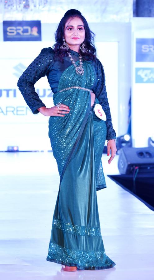 Srimathi Vizag Grand Finale Photos - Sakshi9