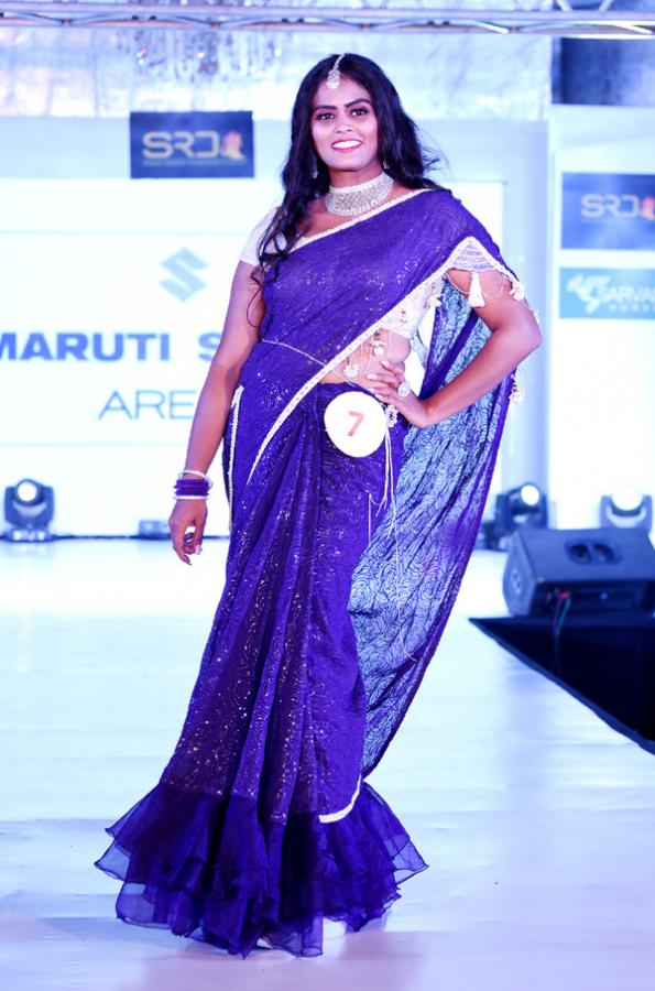 Srimathi Vizag Grand Finale Photos - Sakshi10