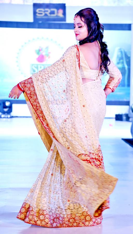 Srimathi Vizag Grand Finale Photos - Sakshi12