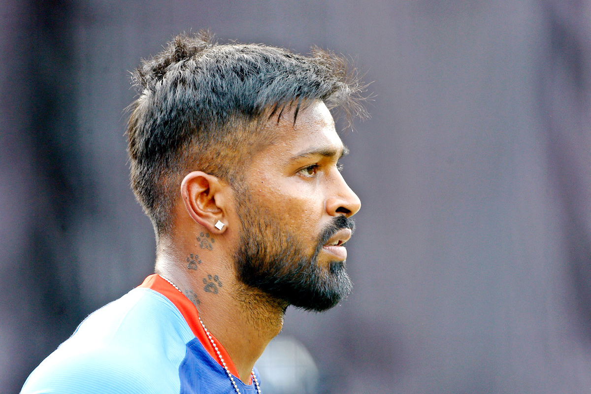 India hold practice session at Arun Jaitley Stadium - Sakshi5