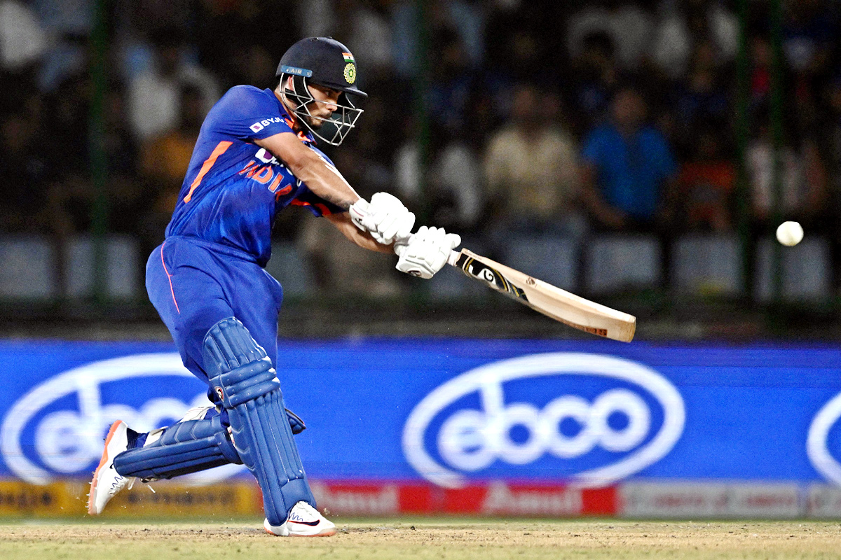 India Lose First T20 - Sakshi5