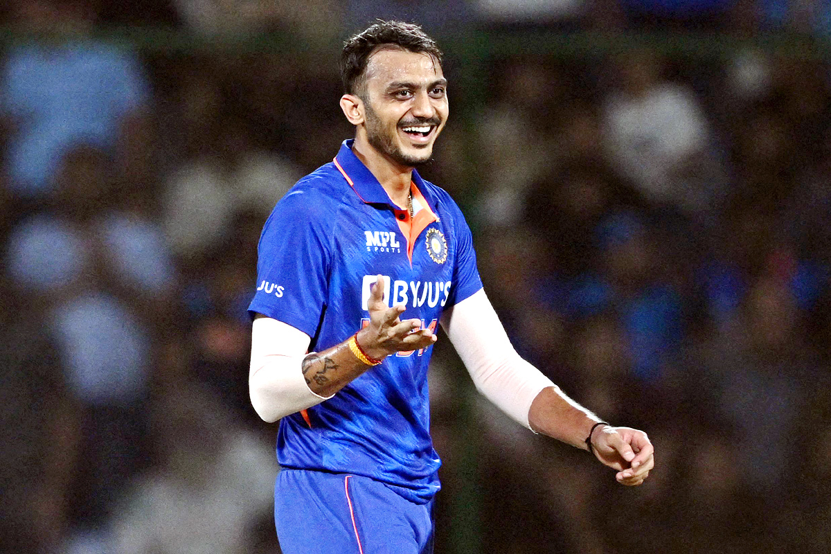 India Lose First T20 - Sakshi18