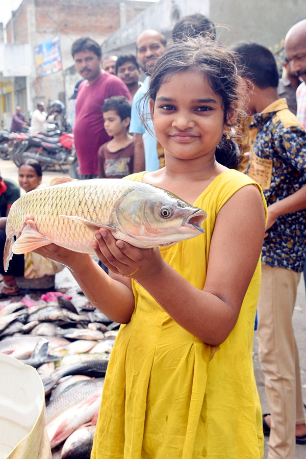 Mrigasira Karthi 2022 - Sakshi25
