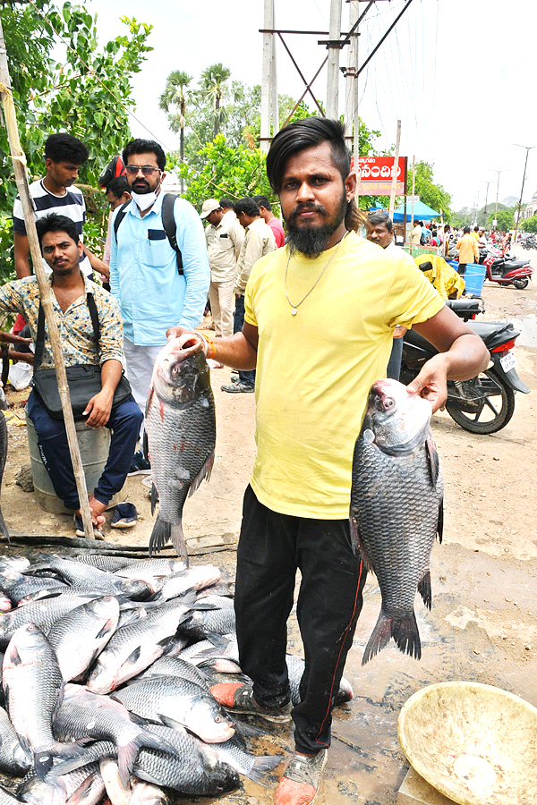 Mrigasira Karthi 2022 - Sakshi26
