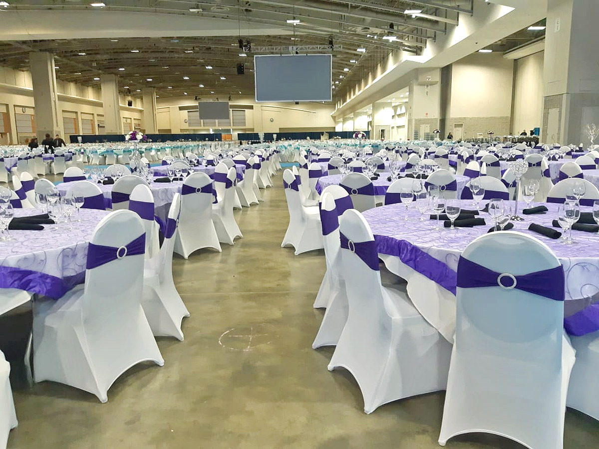 ATA Celebrations 2022 At Washington Convention Center - Sakshi7