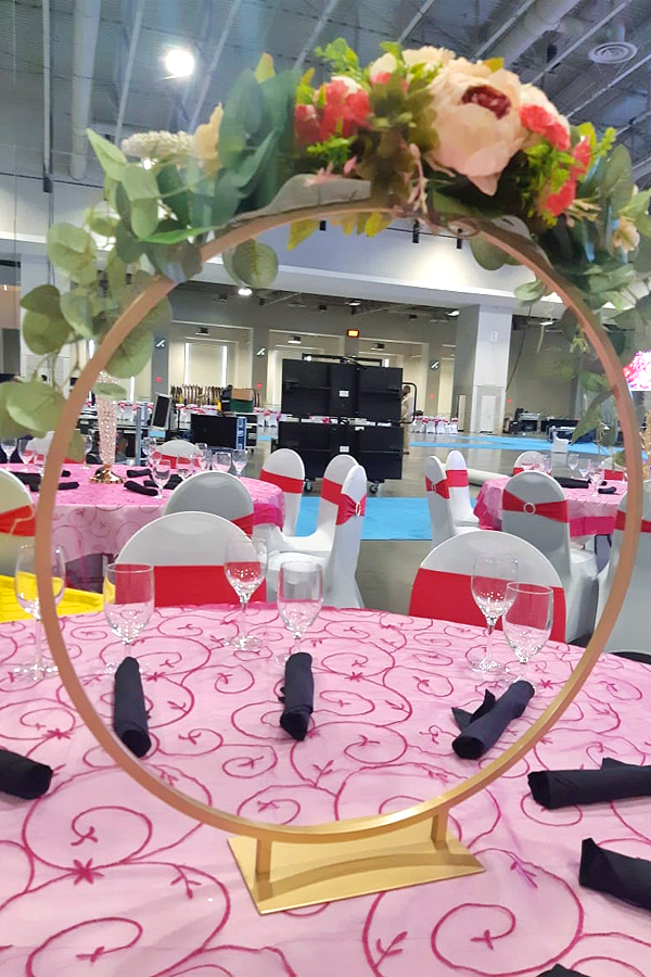 ATA Celebrations 2022 At Washington Convention Center - Sakshi16