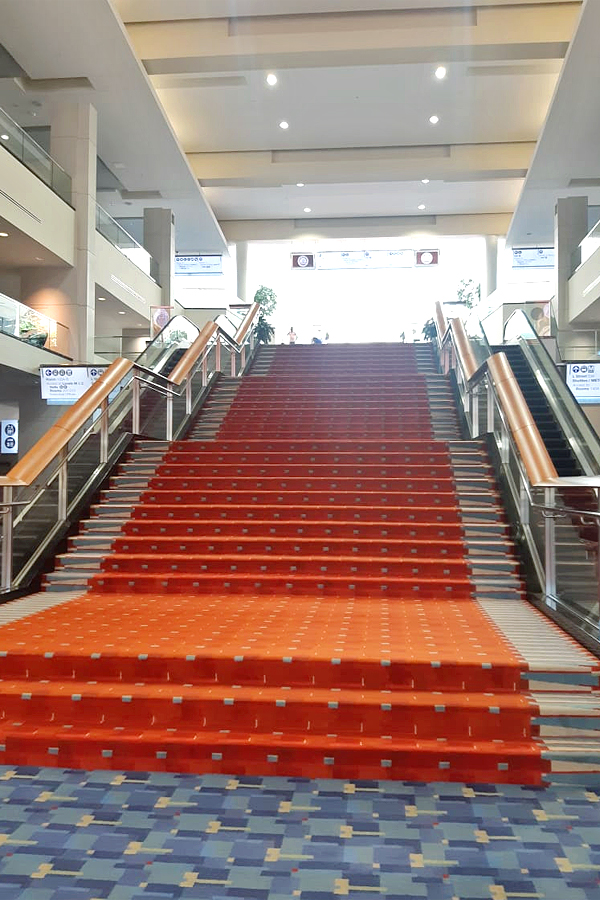 ATA Celebrations 2022 At Washington Convention Center - Sakshi20