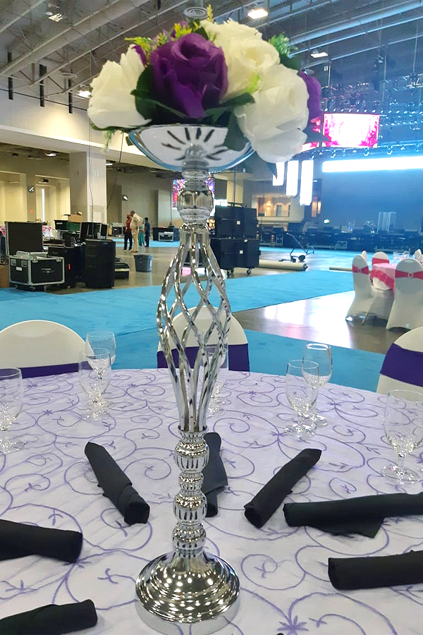 ATA Celebrations 2022 At Washington Convention Center - Sakshi21
