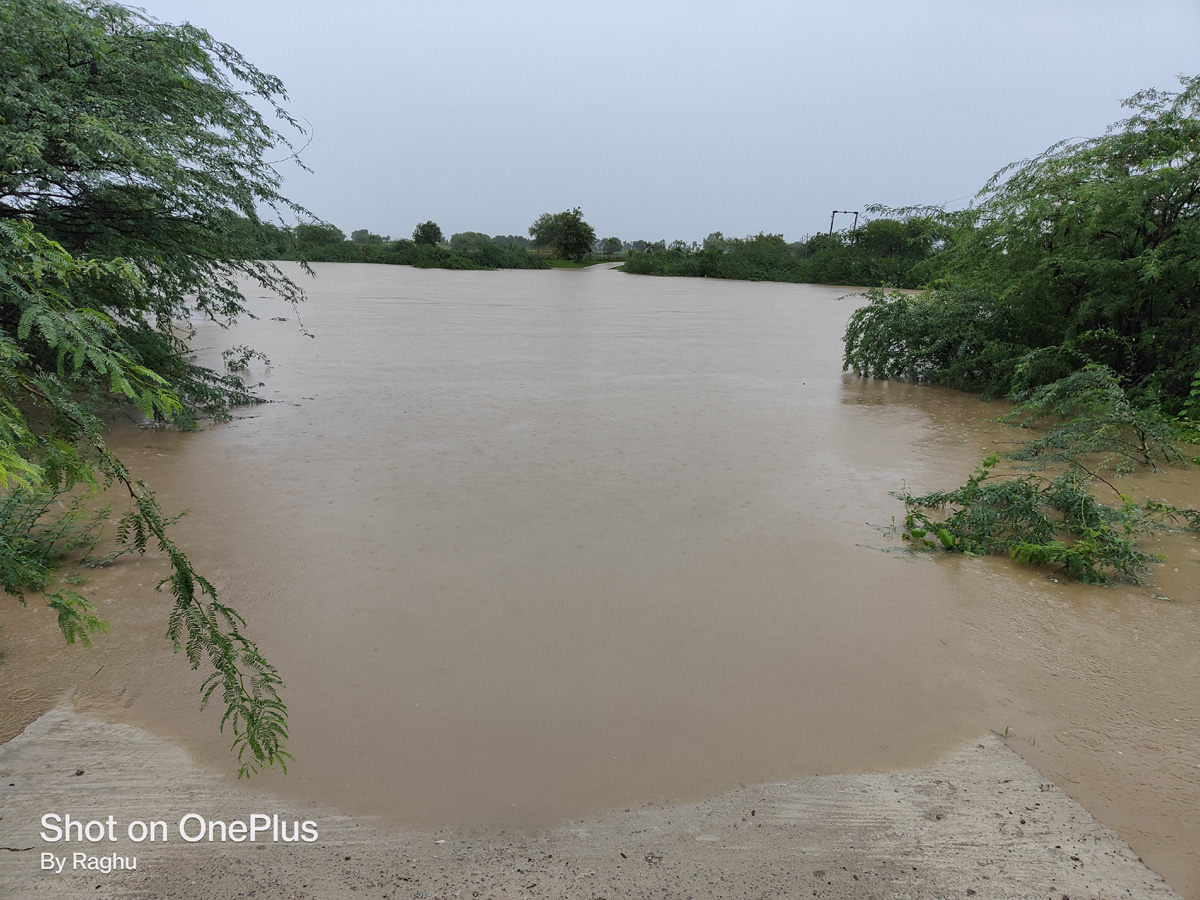 Heavy rains in Telangana Photo Gallery - Sakshi22