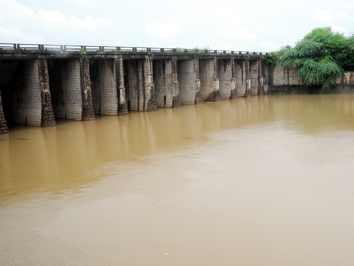 Heavy rains in Telangana Photo Gallery - Sakshi28