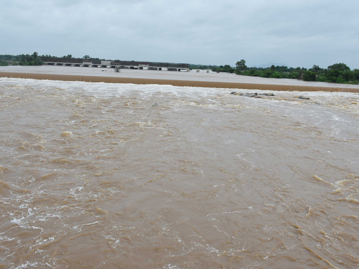 Heavy rains in Telangana Photo Gallery - Sakshi29