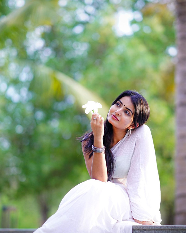 Ananya Nagalla Latest Photos In Instagram - Sakshi11