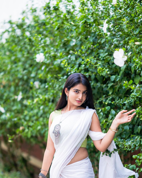 Ananya Nagalla Latest Photos In Instagram - Sakshi12