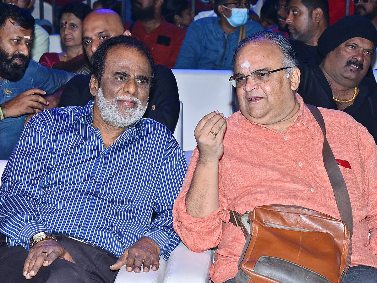 Lathi Teaser Launch Stills - Sakshi13