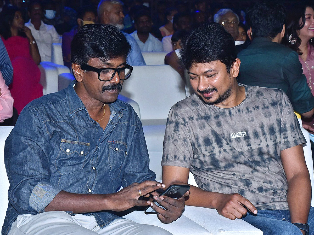 Lathi Teaser Launch Stills - Sakshi17
