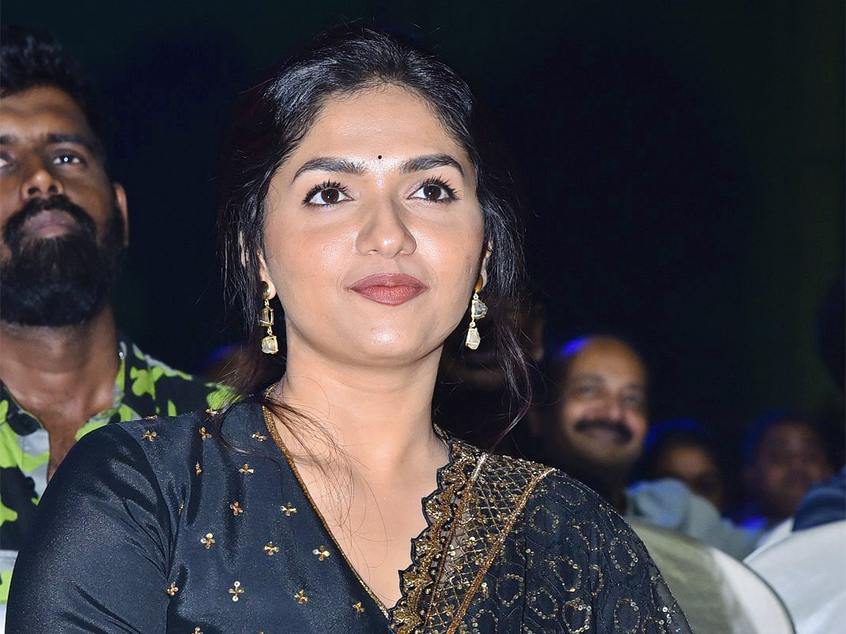 Lathi Teaser Launch Stills - Sakshi21