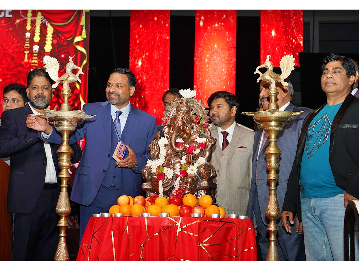 Day 1 American telugu convention photo Gallery - Sakshi4