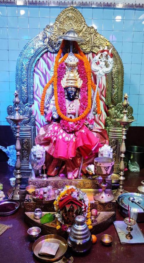 Sravana Sukravaram 2022 Photos - Sakshi9