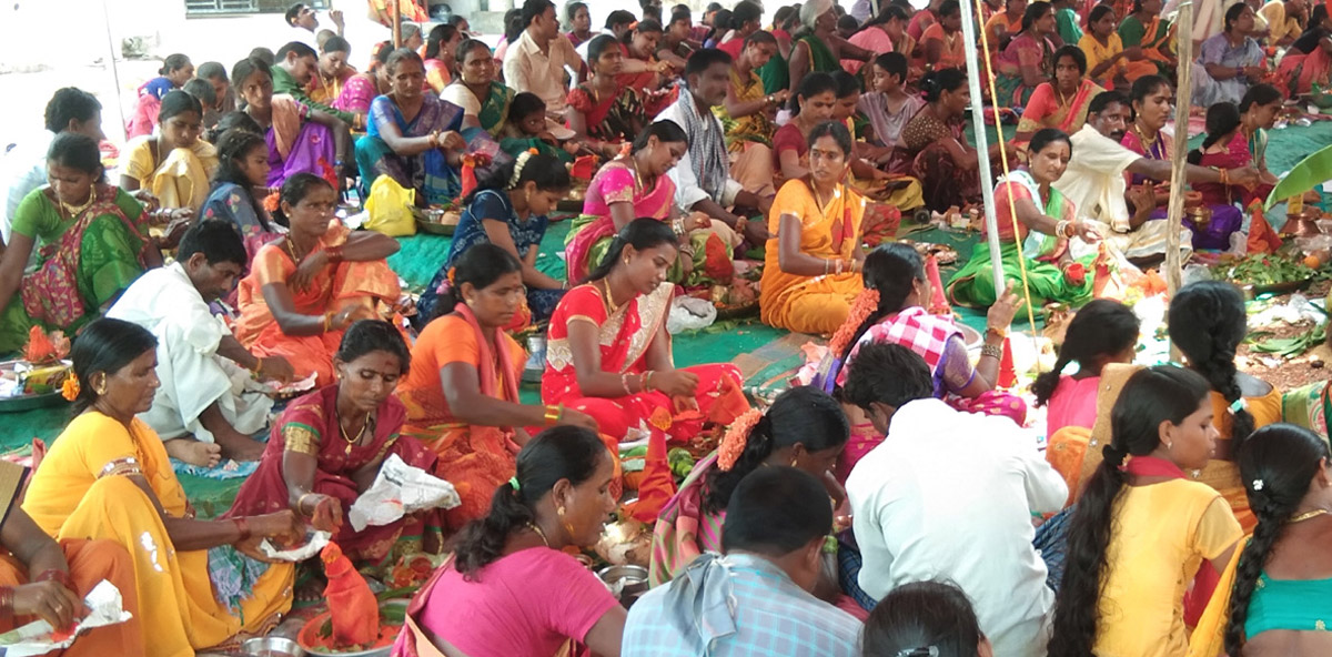 Sravana Sukravaram 2022 Photos - Sakshi3