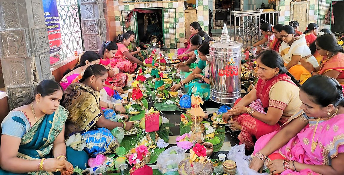 Sravana Sukravaram 2022 Photos - Sakshi4