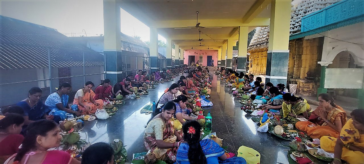 Sravana Sukravaram 2022 Photos - Sakshi6