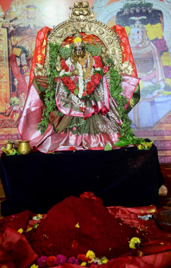 Sravana Sukravaram 2022 Photos - Sakshi7