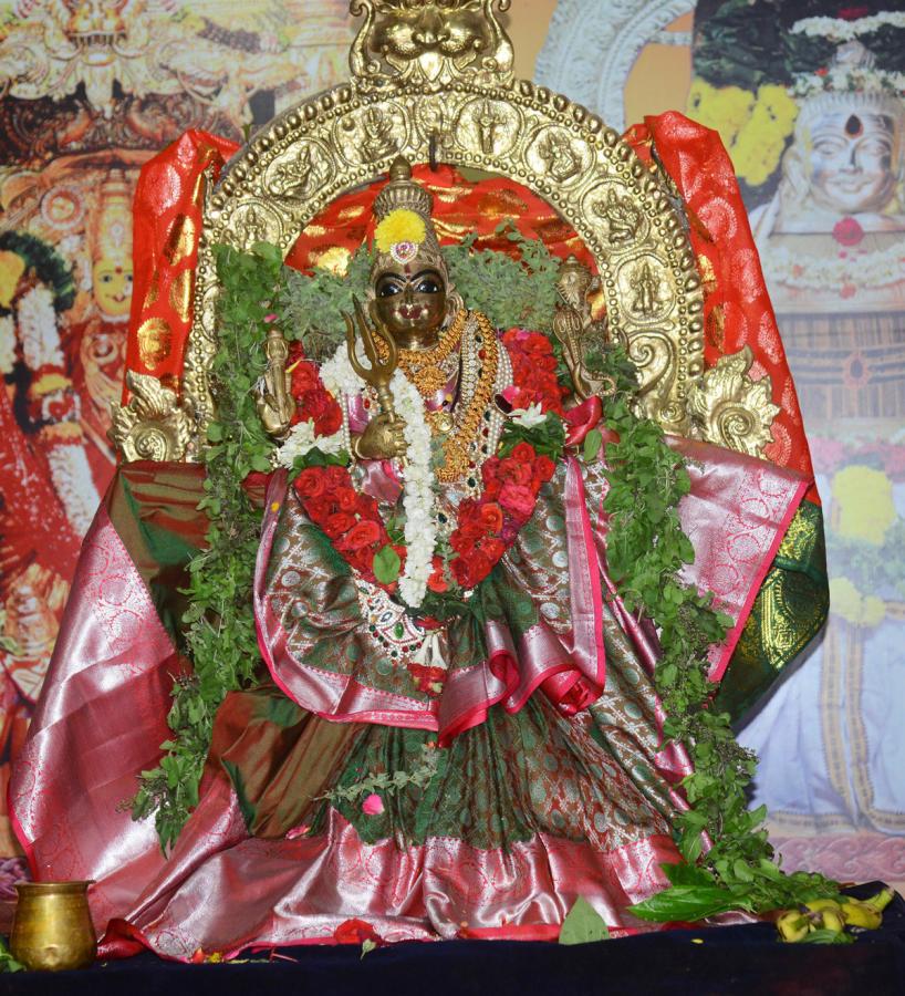 Sravana Sukravaram 2022 Photos - Sakshi8