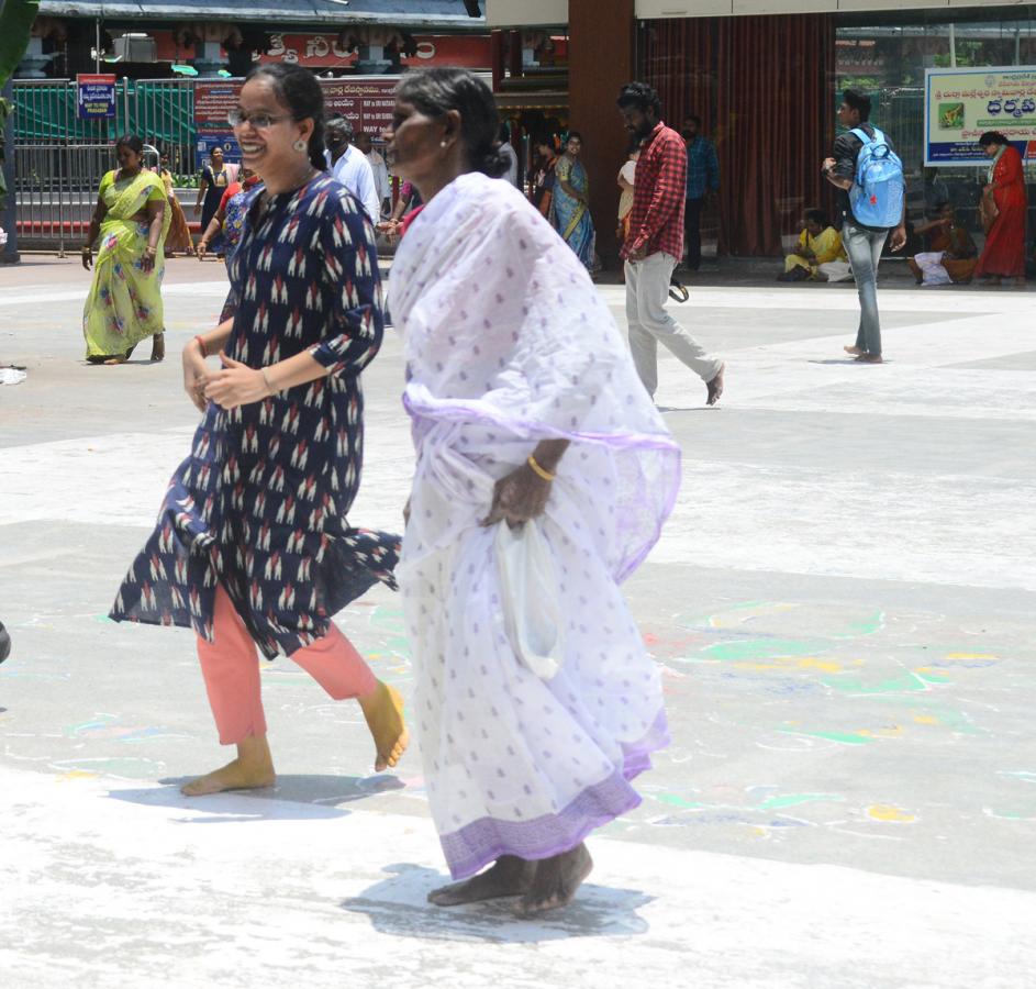 Sravana Sukravaram 2022 Photos - Sakshi24
