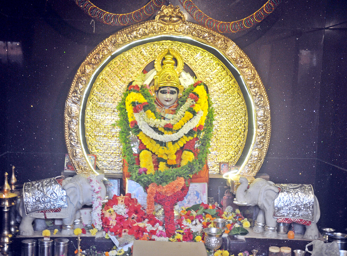 Sravana Sukravaram 2022 Photos - Sakshi28