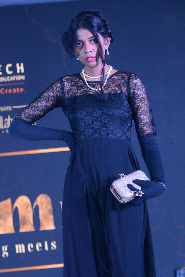 Hamstech fashion show 2022 Photo Gallery - Sakshi3