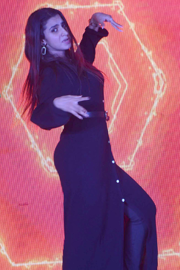 Hamstech fashion show 2022 Photo Gallery - Sakshi8