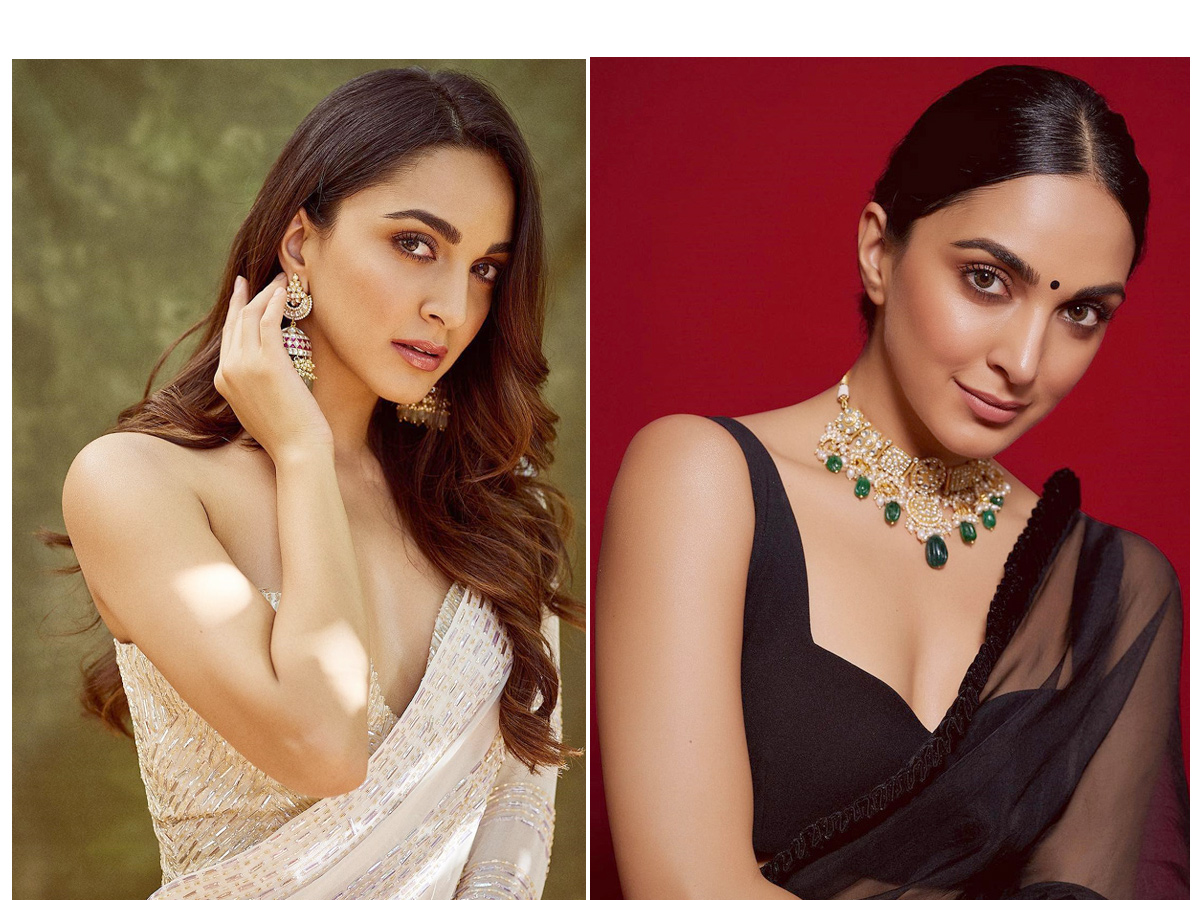 Kiara Advani Latest Photos - Sakshi1