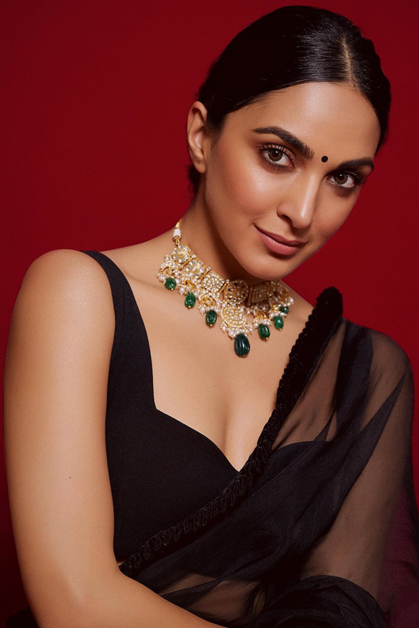 Kiara Advani Latest Photos - Sakshi6