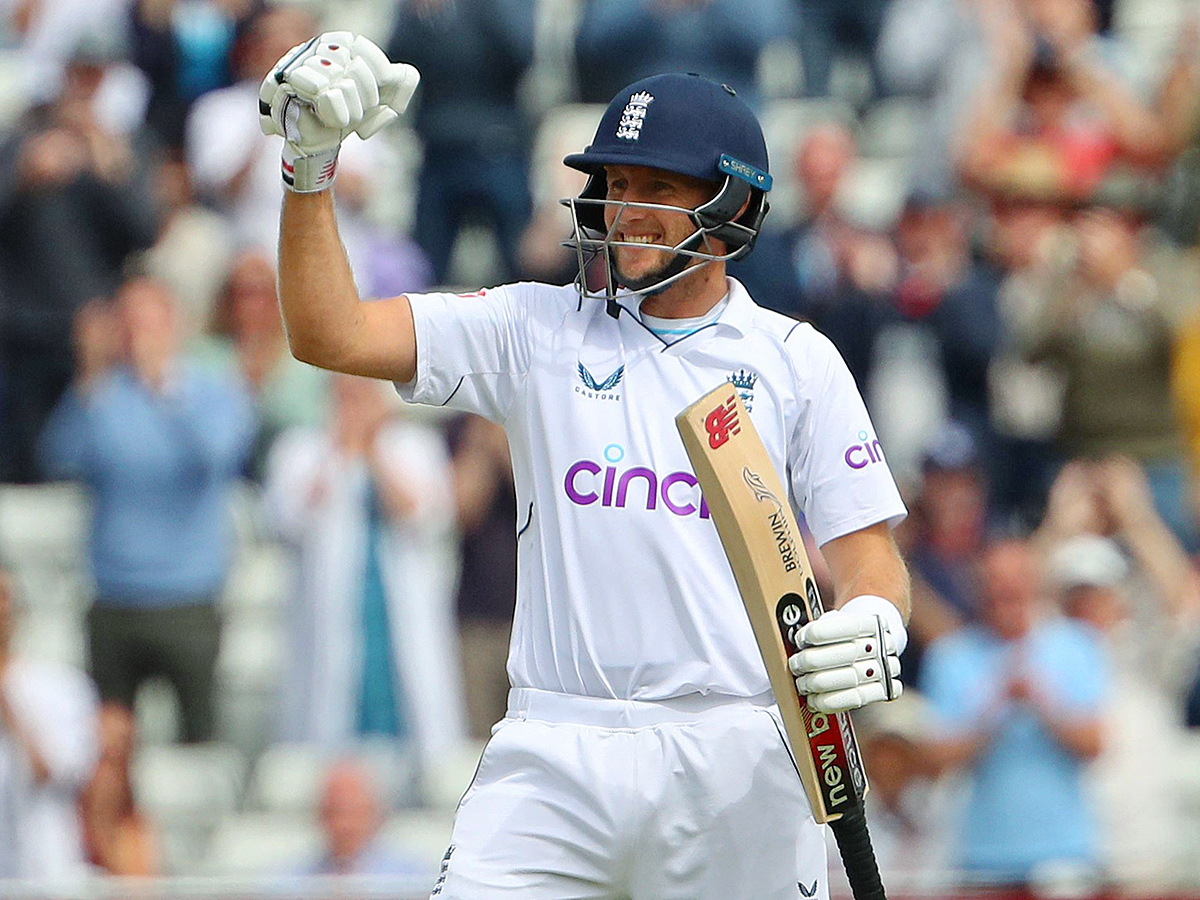 England Beat India By 7 Wickets Photo Gallery - Sakshi5
