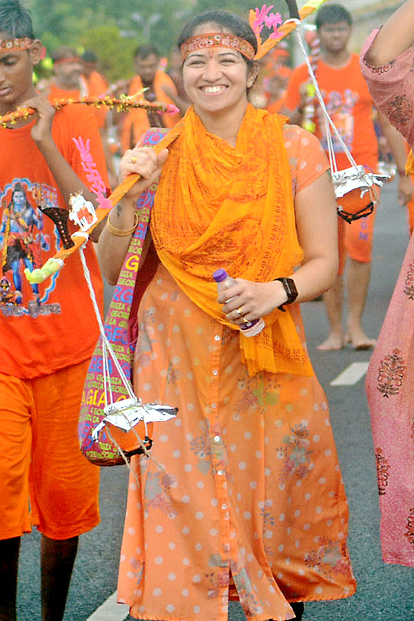 Haridwar Kawad Yatra 2022 - Sakshi3