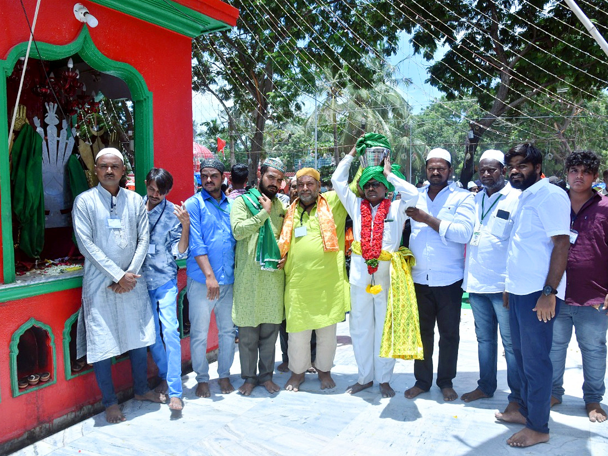 Nellore Rottela Panduga 2022 Photo Gallery - Sakshi10