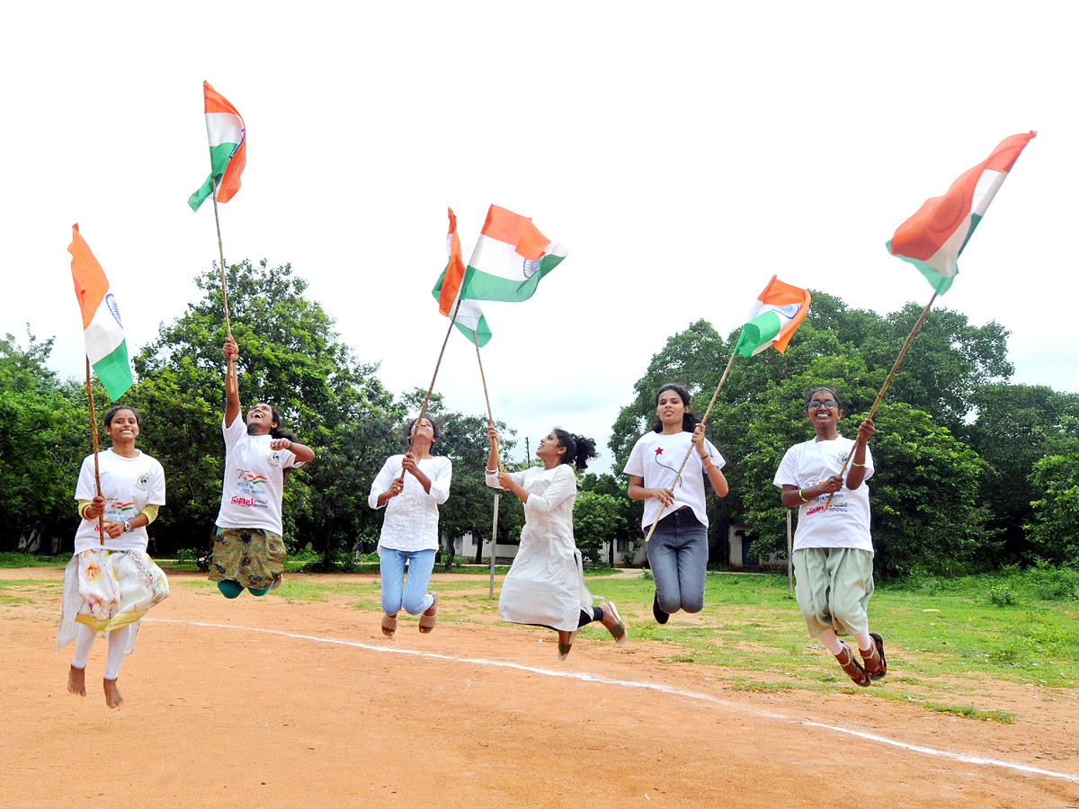 Best Photos of The Week in AP and Telangana Photo Gallery - Sakshi7