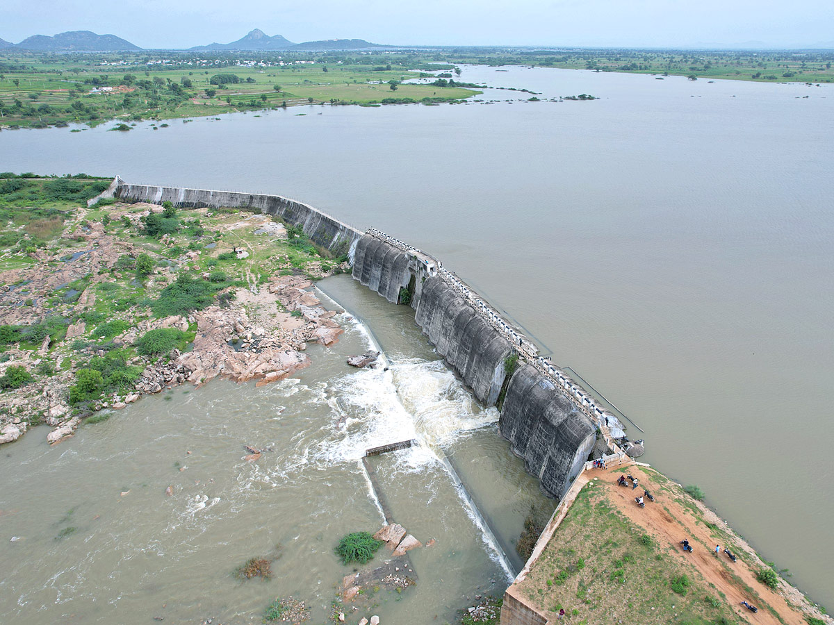 Best Photos of The Week in AP and Telangana Photo Gallery - Sakshi8