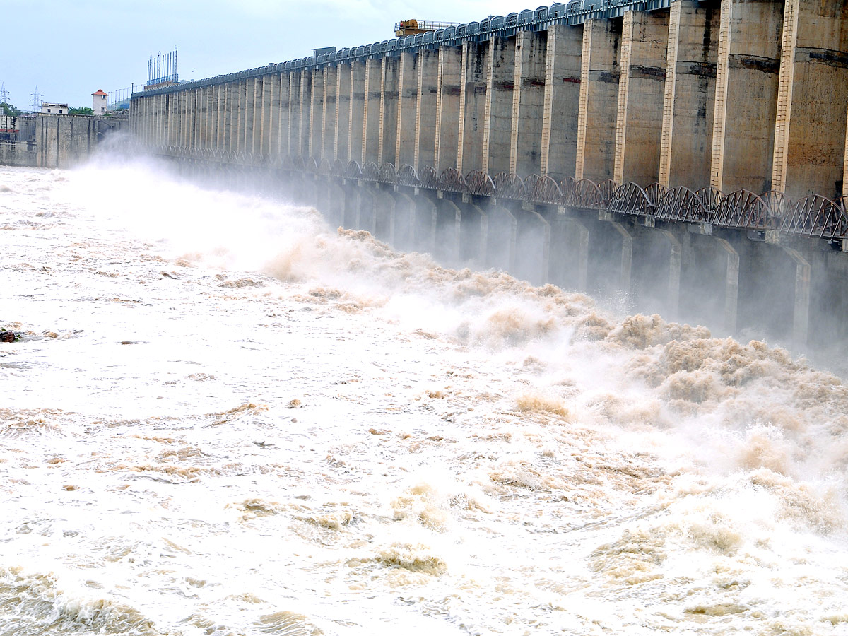 Best Photos of The Week in AP and Telangana Photo Gallery - Sakshi9