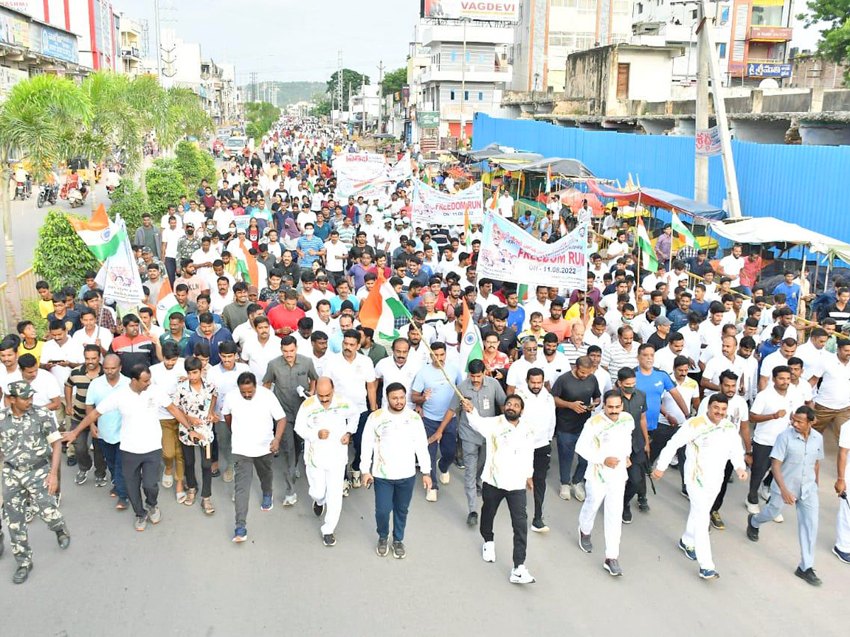 Best Photos of The Week in AP and Telangana Photo Gallery - Sakshi10