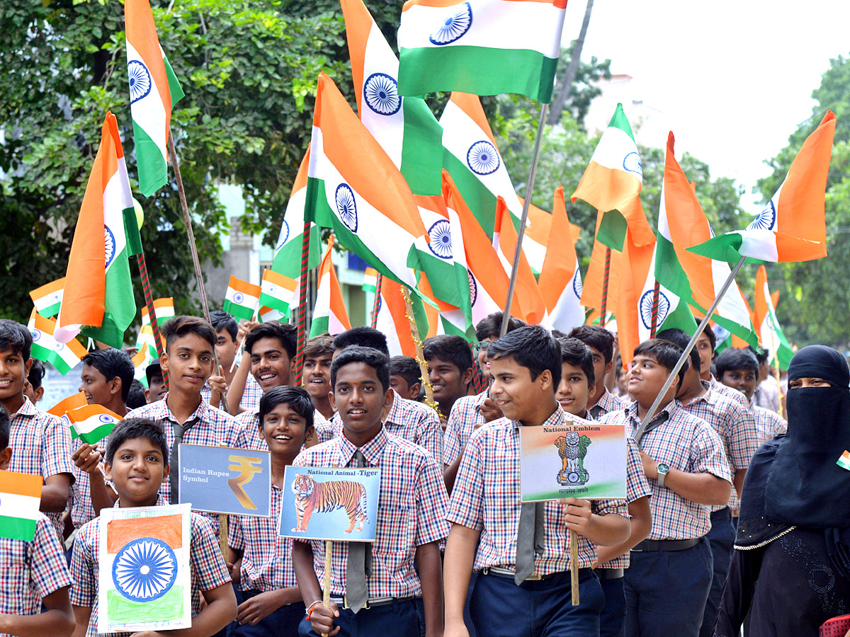 Best Photos of The Week in AP and Telangana Photo Gallery - Sakshi13