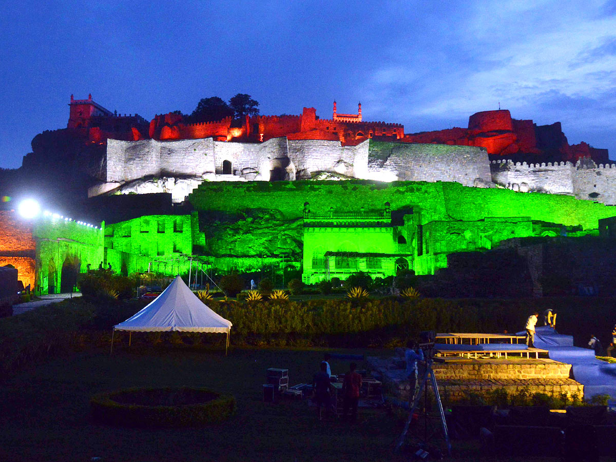 Best Photos of The Week in AP and Telangana Photo Gallery - Sakshi15