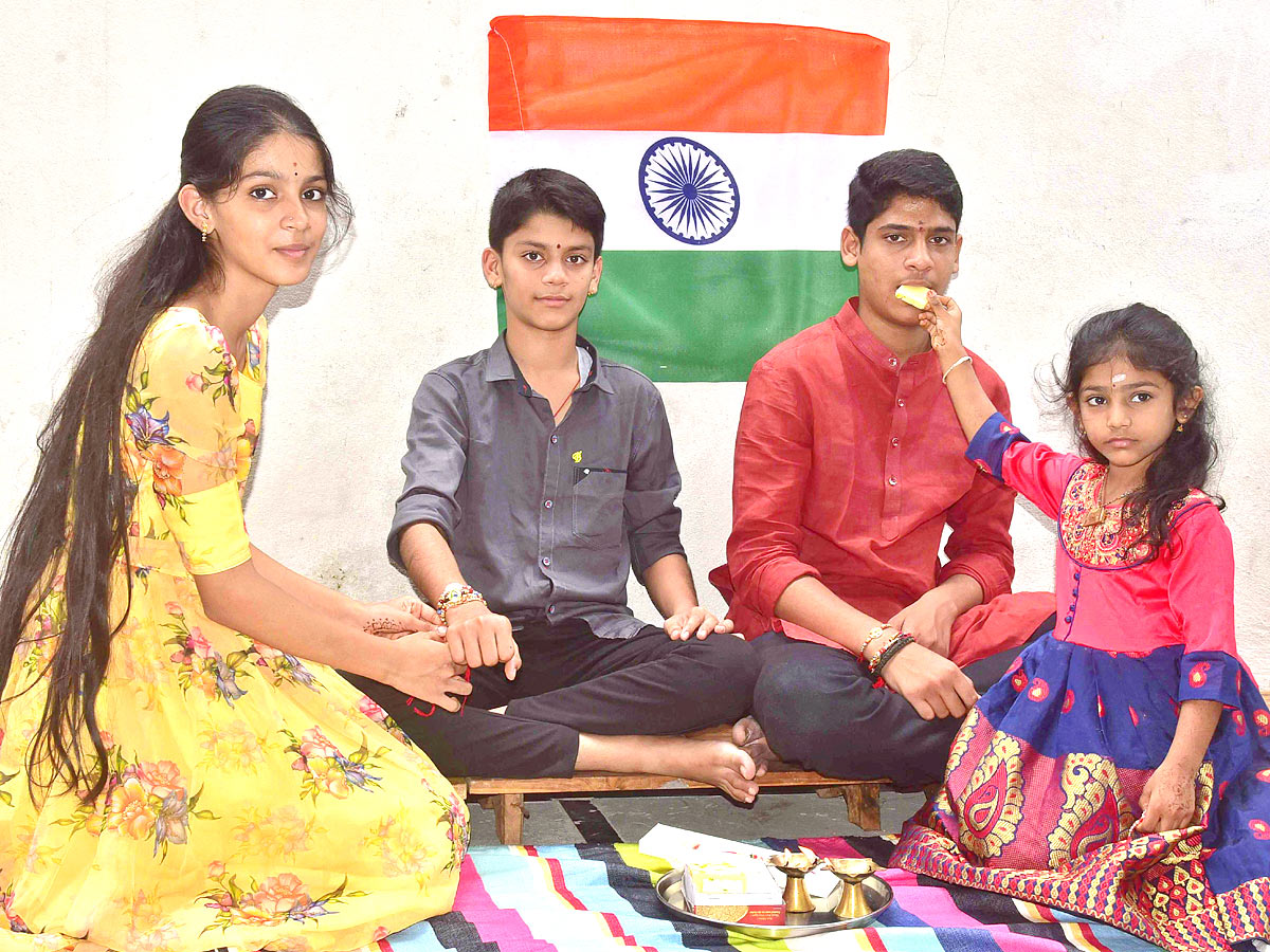 Best Photos of The Week in AP and Telangana Photo Gallery - Sakshi19