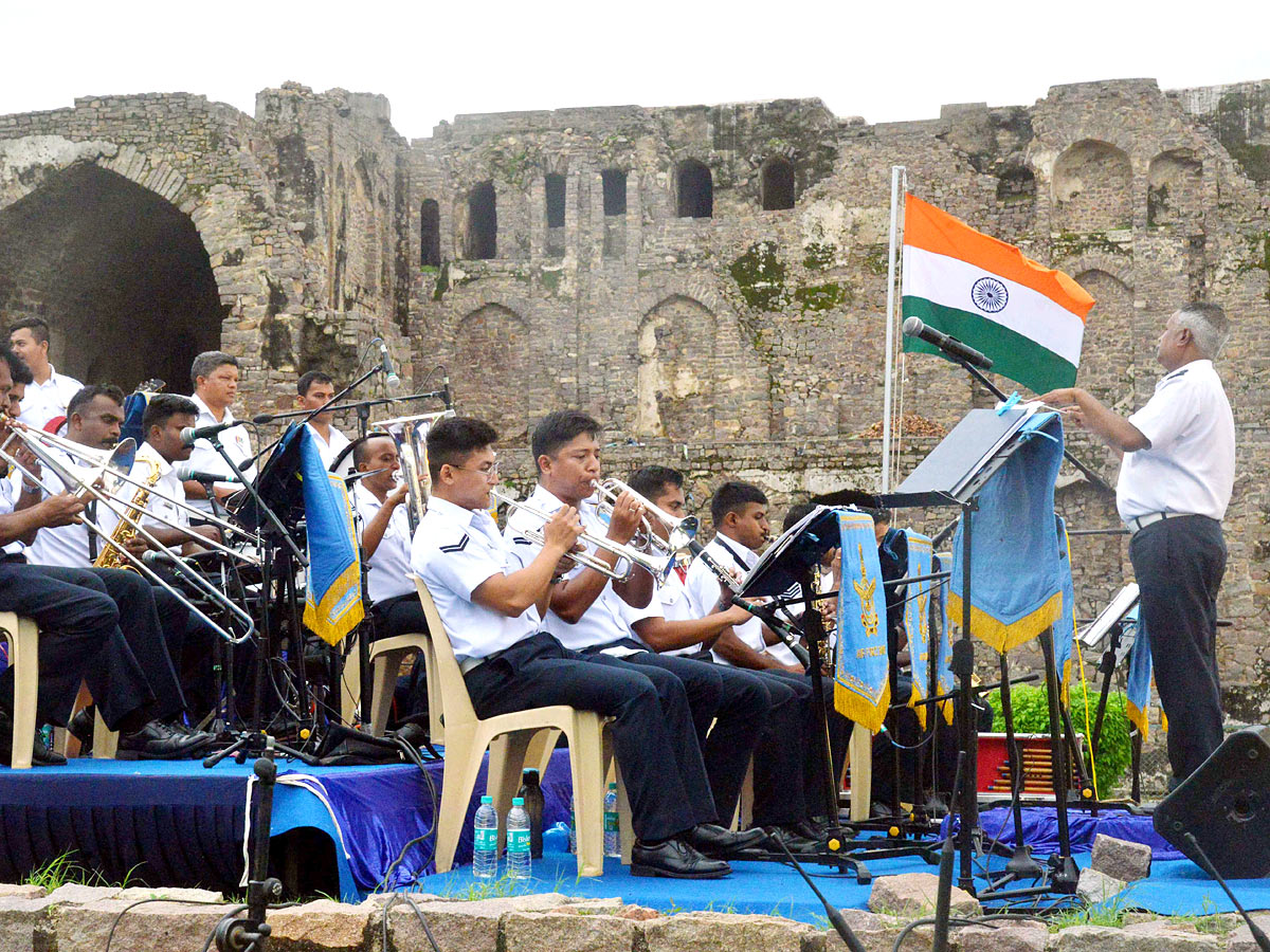 Best Photos of The Week in AP and Telangana Photo Gallery - Sakshi16