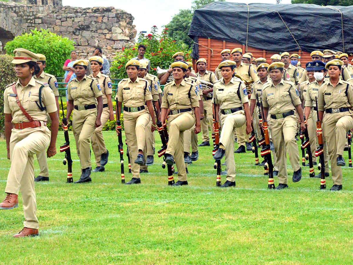 Best Photos of The Week in AP and Telangana Photo Gallery - Sakshi17